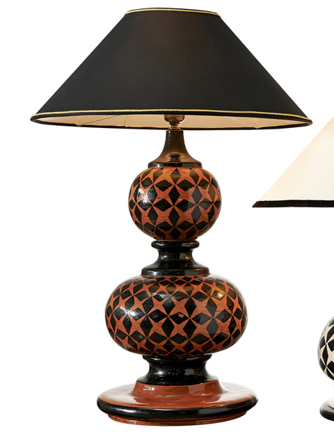 Lampada GINGER H.95