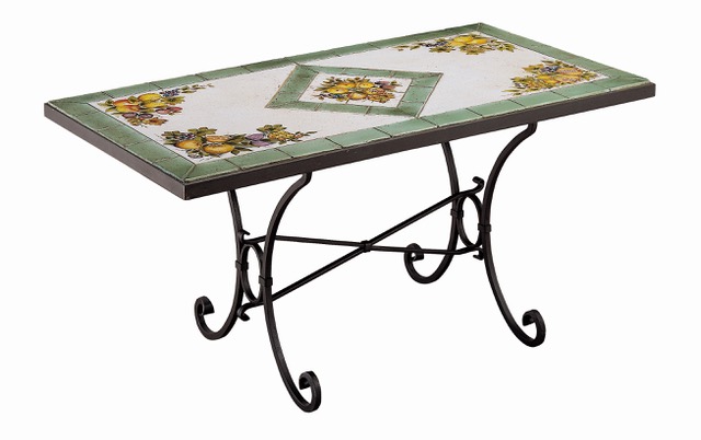 TAVOLO 170X80