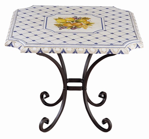 TAVOLO 90X90