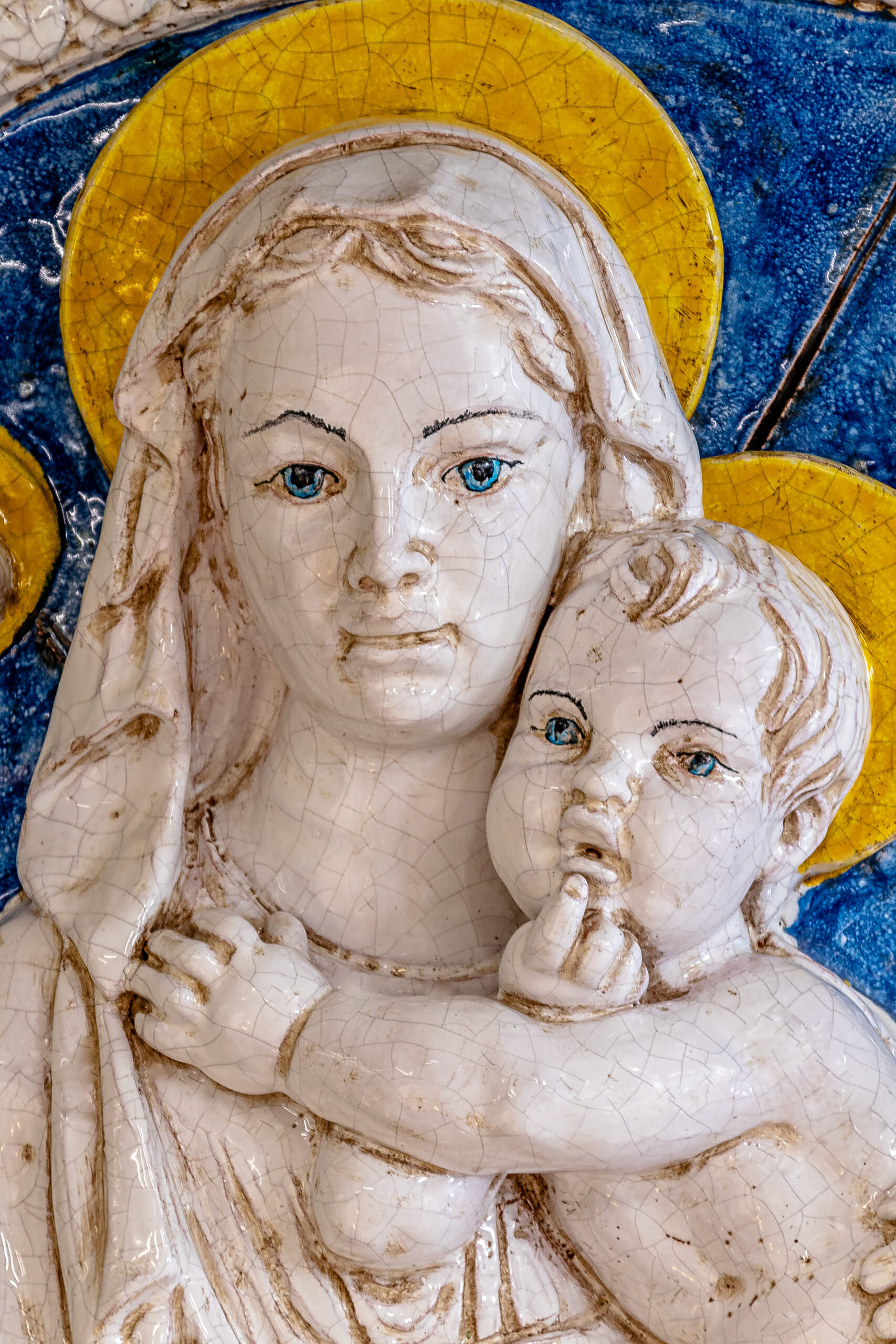 Madonna delle cappuccine