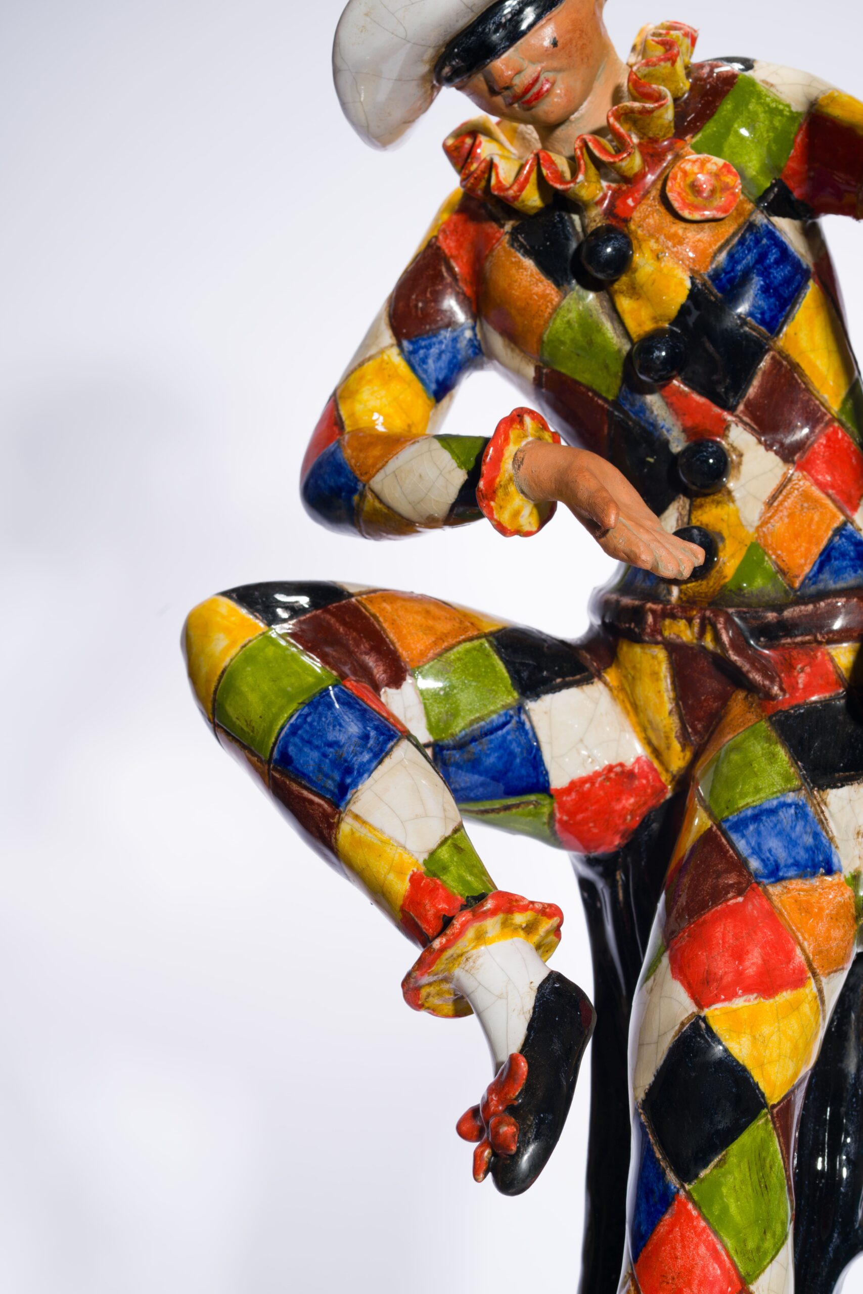 Arlecchino piccolo